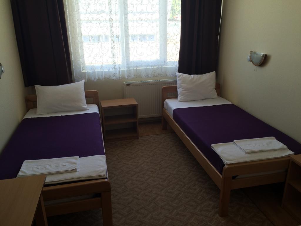 Garni Hotel Alma Pirot Camera foto