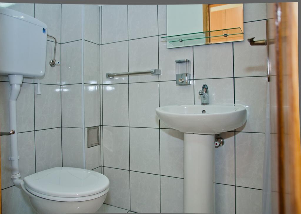 Garni Hotel Alma Pirot Camera foto