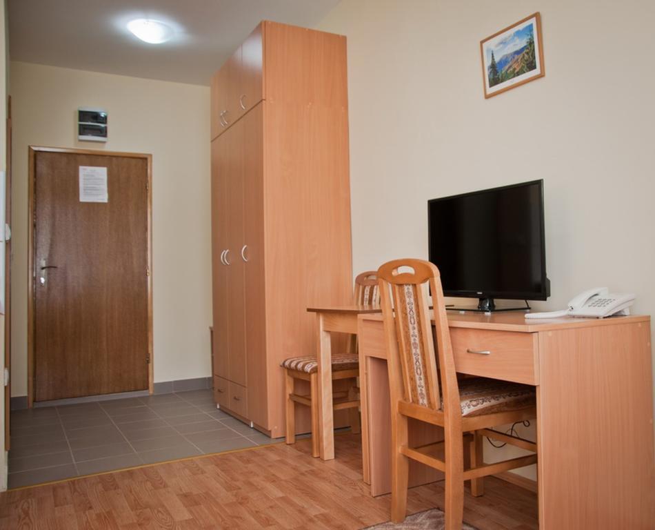 Garni Hotel Alma Pirot Camera foto
