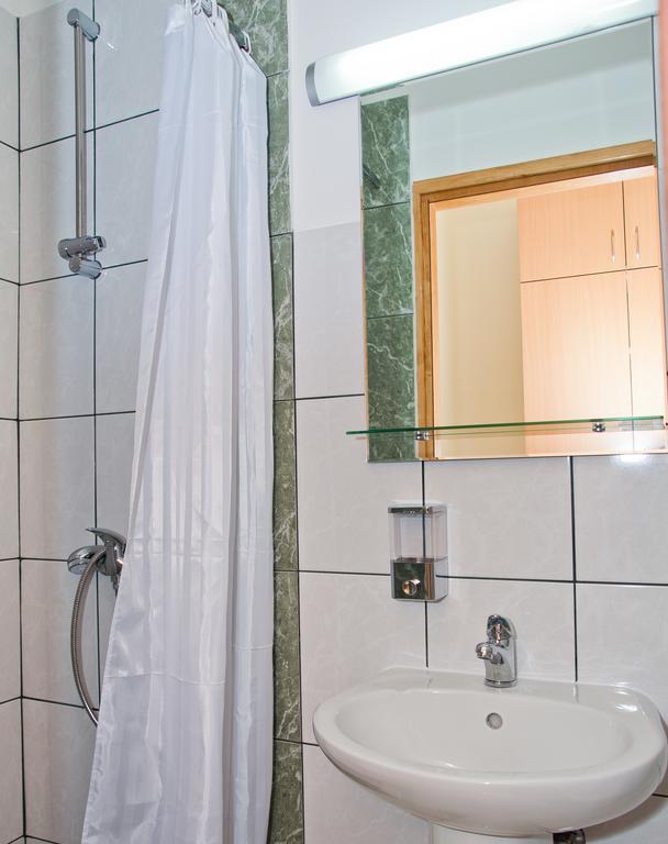 Garni Hotel Alma Pirot Camera foto